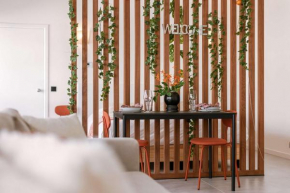 Huswell - Elegant studio in city center